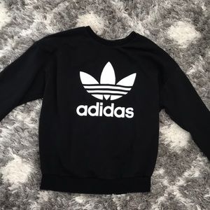 Adidas Crewneck